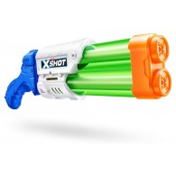 Mitra Acqua Doppia Canna Corta di Zuru X-Shot