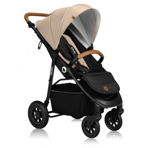 Stoller Natt (Lo-Natt-Beige-Sand) di Lionelo Passeggini