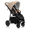 Stoller Natt (Lo-Natt-Beige-Sand) di Lionelo Passeggini