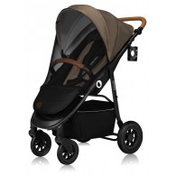 Stoller Natt (Lo-Natt-Beige-Sand) di Lionelo Passeggini