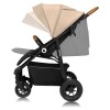 Stoller Natt (Lo-Natt-Beige-Sand) di Lionelo Passeggini