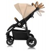 Stoller Natt (Lo-Natt-Beige-Sand) di Lionelo Passeggini