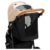 Stoller Natt (Lo-Natt-Beige-Sand) di Lionelo Passeggini