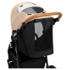 Stoller Natt (Lo-Natt-Beige-Sand) di Lionelo Passeggini