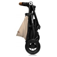 Stoller Natt (Lo-Natt-Beige-Sand) di Lionelo Passeggini