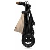 Stoller Natt (Lo-Natt-Beige-Sand) di Lionelo Passeggini