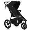 Stroller Azura (Lo-Azura-Black-Onyx) di Lionelo Passeggini