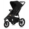 Stroller Azura (Lo-Azura-Black-Onyx) di Lionelo Passeggini