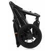 Stroller Azura (Lo-Azura-Black-Onyx) di Lionelo Passeggini