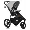 Stroller Azura (Lo-Azura-Grey-Stone) di Lionelo Passeggini