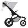 Stroller Azura (Lo-Azura-Grey-Stone) di Lionelo Passeggini