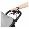 Stroller Azura (Lo-Azura-Grey-Stone) di Lionelo Passeggini