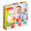 Momy Soft 12 Pcs di Quercetti