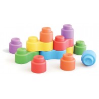Momy Soft 12 Pcs di Quercetti
