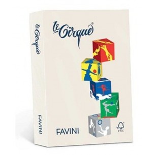 Le Cirque 80 Avorio A4 Risma Carta Fotocopie le Cirque A4 500 Fogli 80 Gr Avorio di Favini