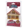 World'S Smallest Barbie Dream House-Malibu di Giochi-Preziosi
