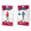 World'S Smallest Posable Barbie di Giochi-Preziosi