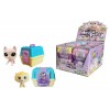 Expo Baci Baci da 240 Pz. (Precaricato 240 Pz. Assortiti) di Giochi-Preziosi