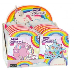Magic Unicorn Gift Set Assortiti di Nice