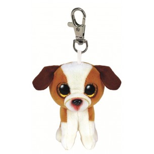 Beanie Boos Clips Hugo di Ty Beanie B. Clips