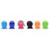 Display 10 Eggy Ninja di Sbabam