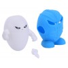 Display 10 Eggy Ninja di Sbabam