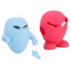 Display 10 Eggy Ninja di Sbabam