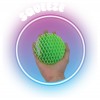 Display 6 Fidget Shape di Sbabam