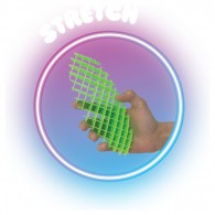 Display 6 Fidget Shape di Sbabam