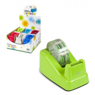 Dispenser Mini Rotoli 10 Metri di Lebez