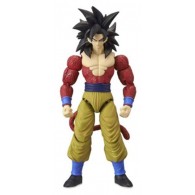 Personaggio Dragon Stars 17cm di Bandai Dragonball