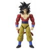 Personaggio Dragon Stars 17cm di Bandai Dragonball