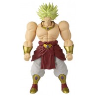 Personaggio Gigante Broly 33cm di Bandai Dragonball