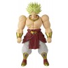 Personaggio Gigante Broly 33cm di Bandai Dragonball