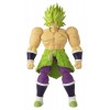 Personaggio Gigante Broly 33cm di Bandai Dragonball