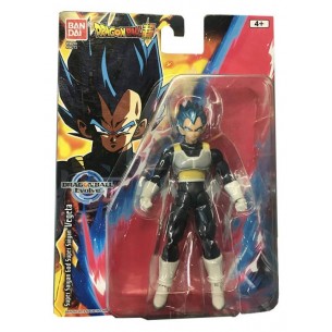 Db Personaggio Base 12 Cm di Bandai Anime Heroes