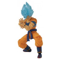 Db Personaggio Base 12 Cm di Bandai Anime Heroes