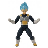 Db Personaggio Base 12 Cm di Bandai Anime Heroes
