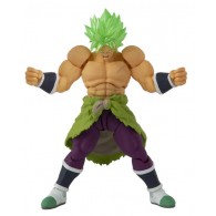 Db Personaggio Base 12 Cm di Bandai Anime Heroes