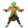 Db Personaggio Base 12 Cm di Bandai Anime Heroes
