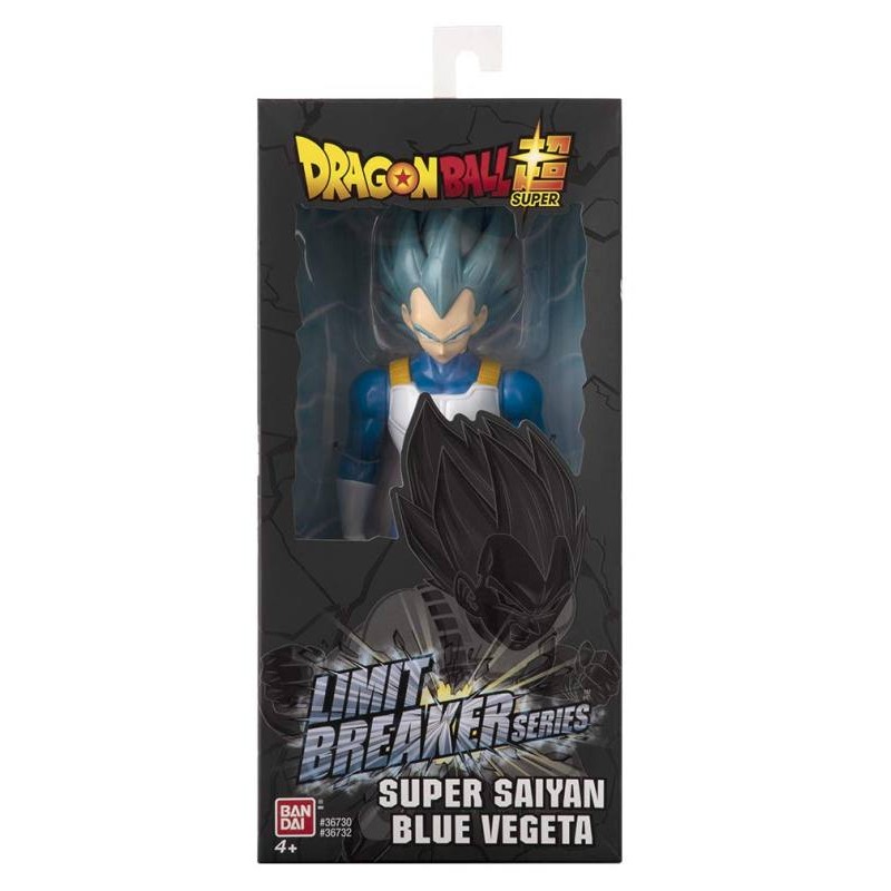 Personaggio Gigante 30cm di Bandai Dragonball