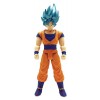 Personaggio Gigante 30cm di Bandai Dragonball