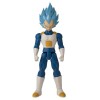 Personaggio Gigante 30cm di Bandai Dragonball