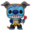 Funko Stitch Costume Beast (Pop! Vinyl: Lilo And Stitch) di Funko Lcc