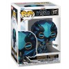 Funko Pop Marvel Bpwf S2 Okoye Midnight Angel di Funko Lcc