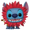 Funko Stitch Costume Simba (Pop! Vinyl: Lilo And Stitch) di Funko Lcc