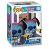 Funko Stitch Costume 101 Dalmatians Pongo (Pop! Vinyl: Lilo And Stitch) di Funko Lcc