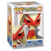 Funko Pokemon Blaziken(Emea) (Pop! Vinyl: Pokemon) di Funko Lcc