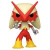 Funko Pokemon Blaziken(Emea) (Pop! Vinyl: Pokemon) di Funko Lcc