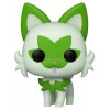 Funko Pokemon Sprigatito(Emea) (Pop! Vinyl: Pokemon) di Funko Lcc